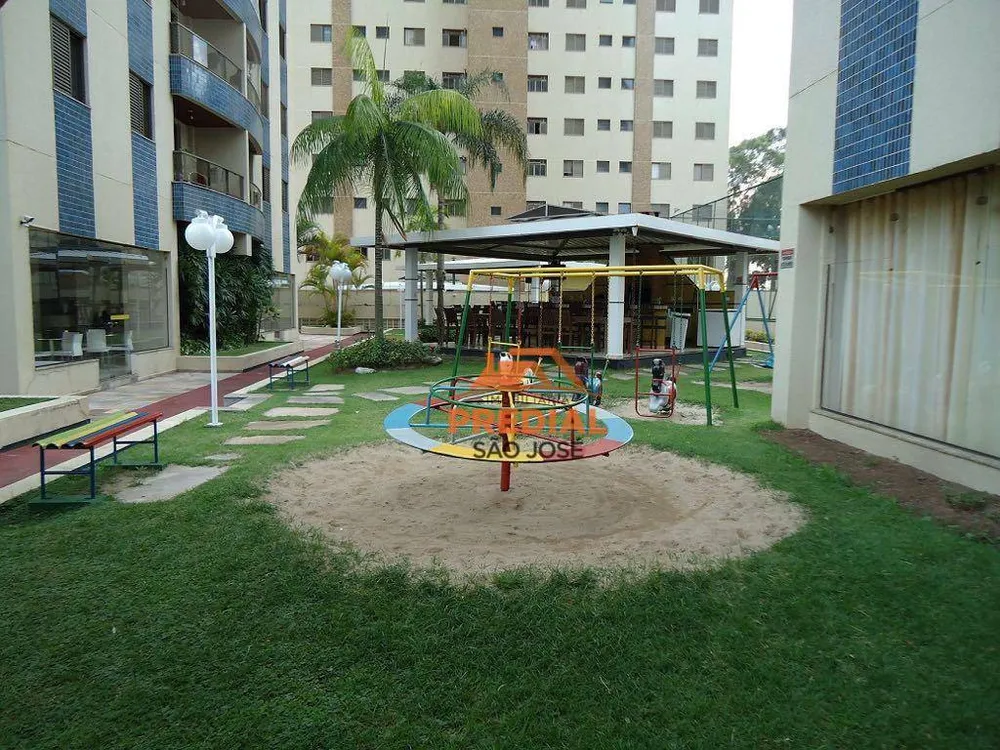 Cobertura, 3 quartos, 182 m² - Foto 9