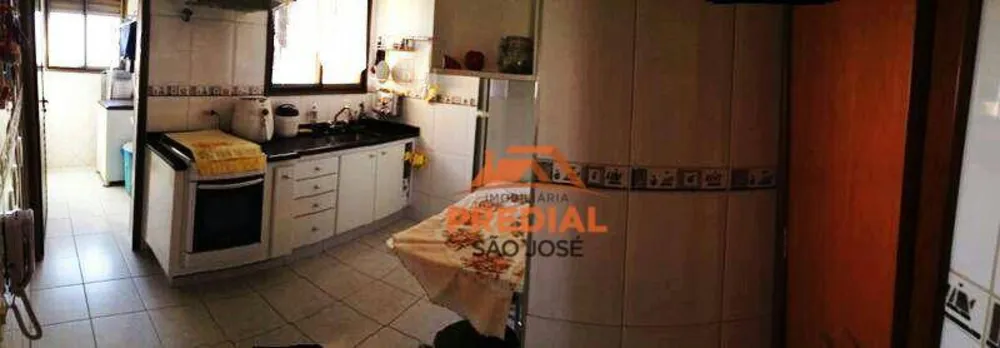 Cobertura, 3 quartos, 182 m² - Foto 1