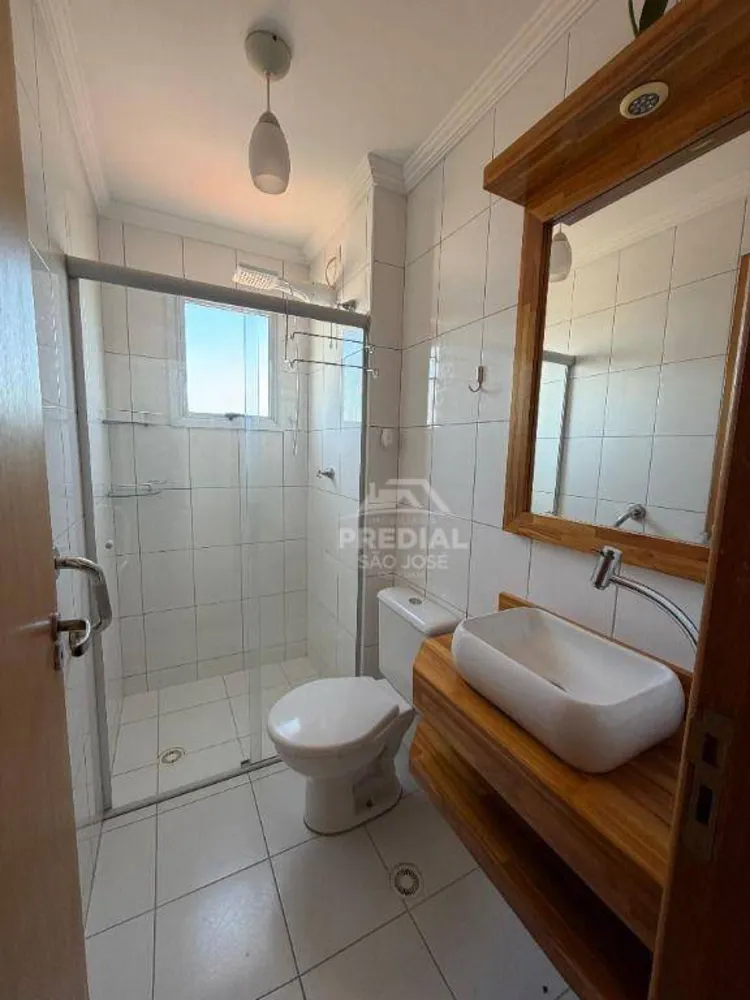 Apartamento, 2 quartos, 64 m² - Foto 10