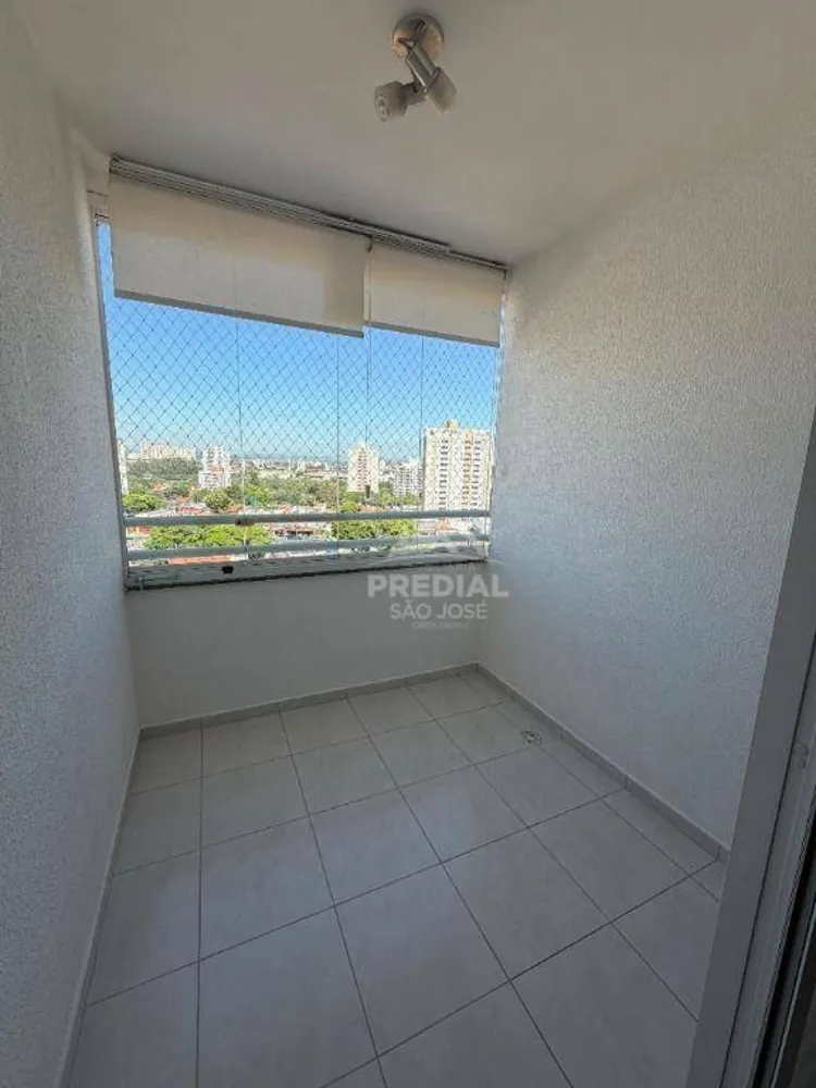 Apartamento, 2 quartos, 64 m² - Foto 12