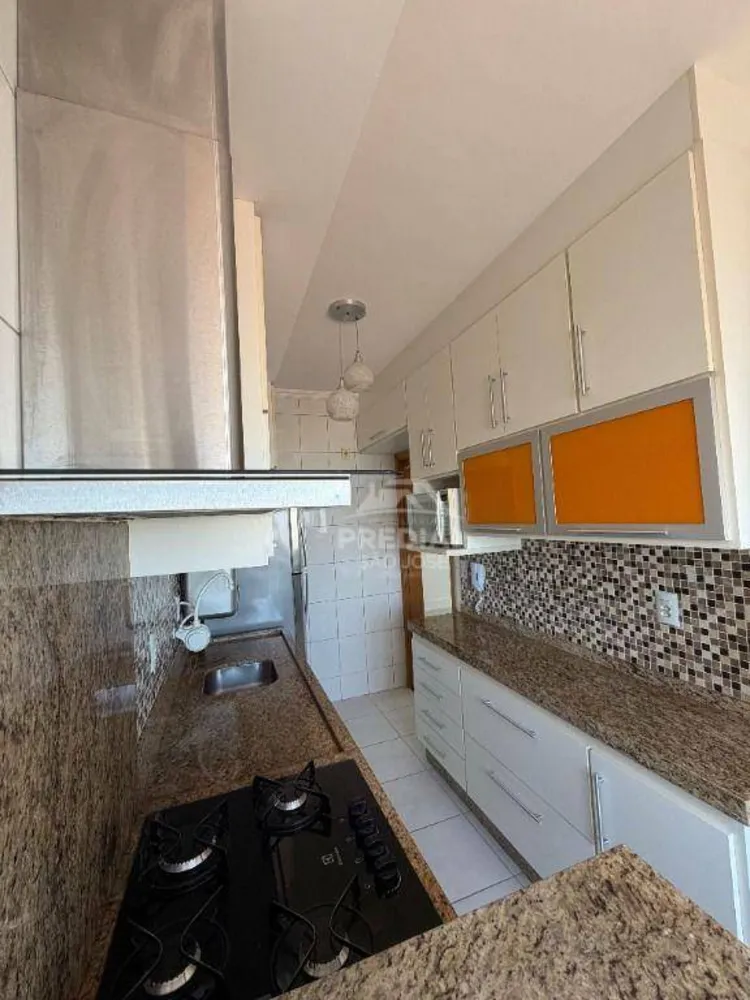 Apartamento, 2 quartos, 64 m² - Foto 6