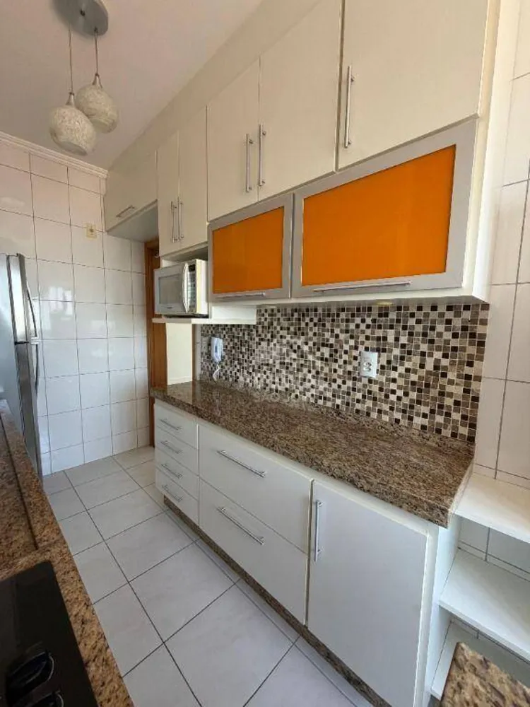 Apartamento, 2 quartos, 64 m² - Foto 4