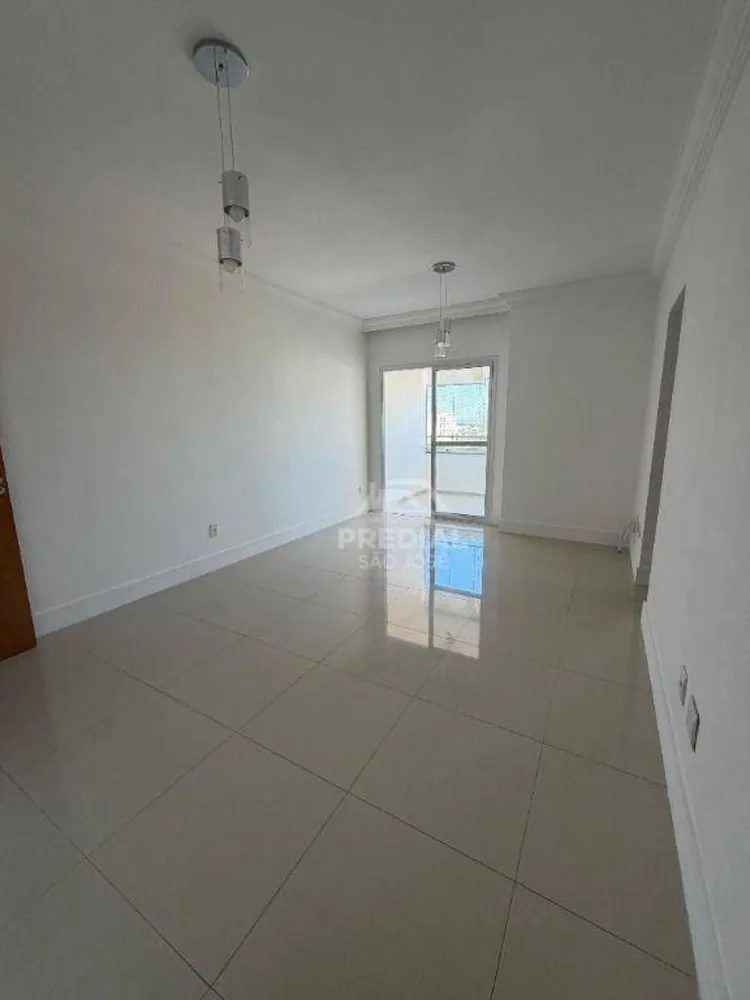 Apartamento, 2 quartos, 64 m² - Foto 1