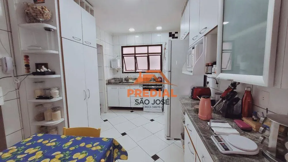 Apartamento, 4 quartos, 153 m² - Foto 8