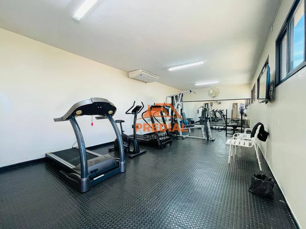 Apartamento, 4 quartos, 153 m² - Foto 15