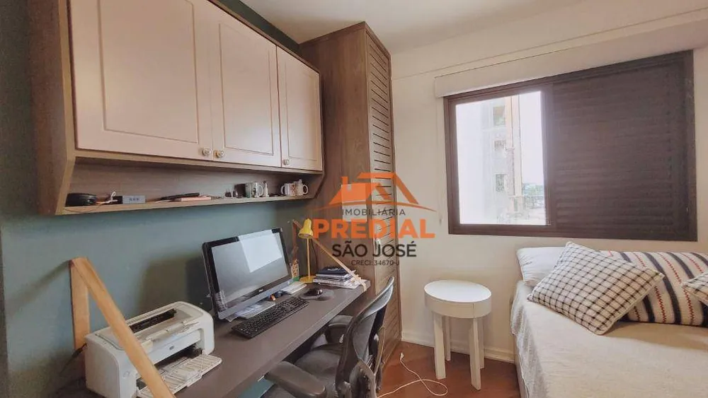 Apartamento, 4 quartos, 153 m² - Foto 2