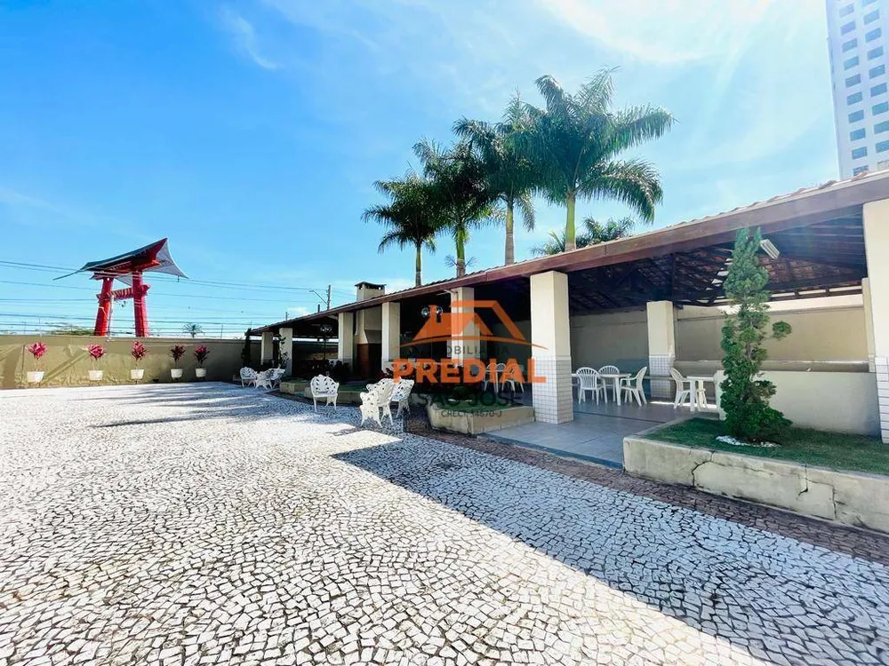 Apartamento, 4 quartos, 153 m² - Foto 13