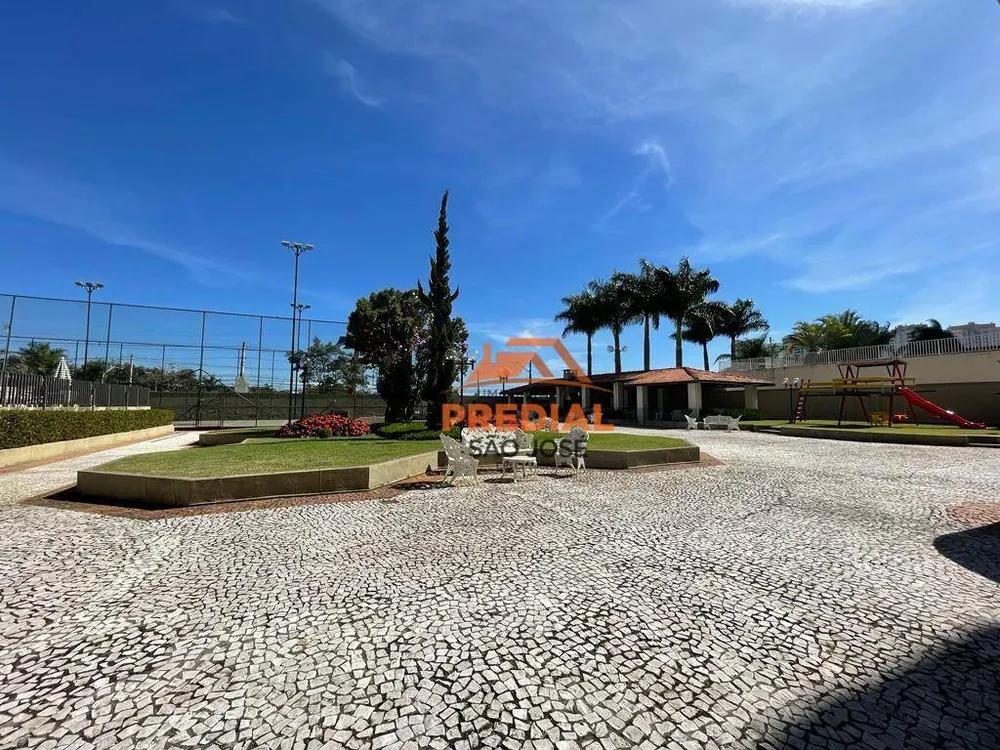 Apartamento, 4 quartos, 153 m² - Foto 11