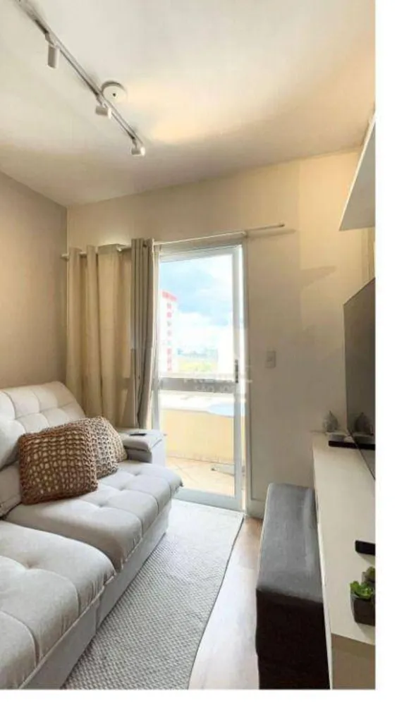 Apartamento, 2 quartos, 60 m² - Foto 9