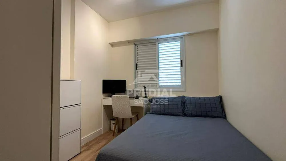 Apartamento, 2 quartos, 60 m² - Foto 11