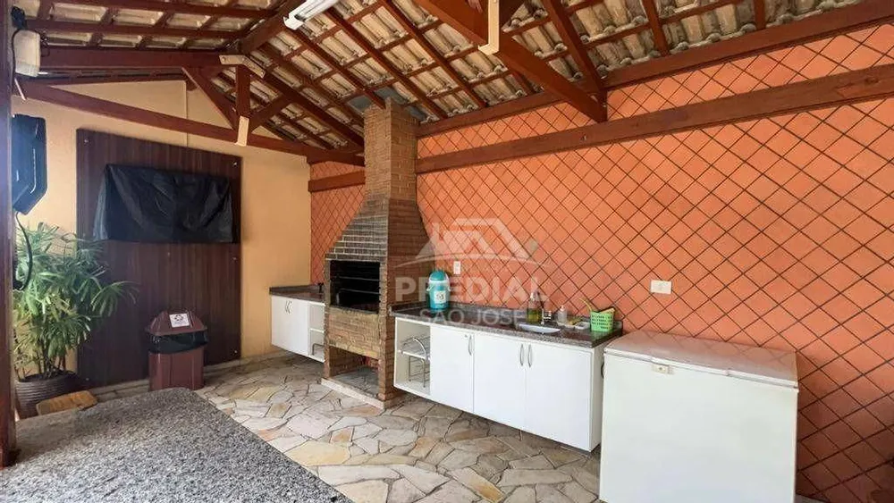 Apartamento, 2 quartos, 60 m² - Foto 13