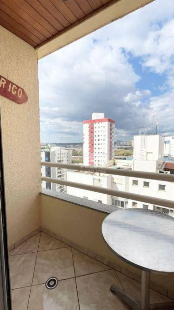 Apartamento, 2 quartos, 60 m² - Foto 10