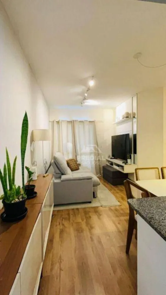 Apartamento, 2 quartos, 60 m² - Foto 5