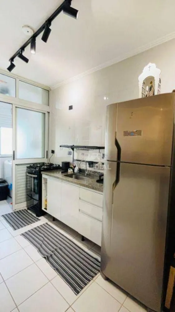 Apartamento, 2 quartos, 60 m² - Foto 6