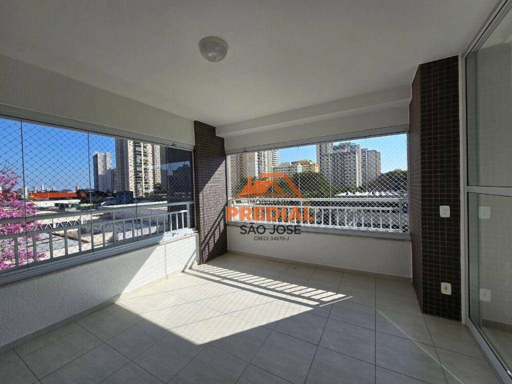 Apartamento para alugar com 2 quartos, 82m² - Foto 2