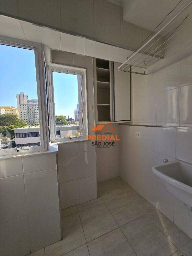 Apartamento para alugar com 2 quartos, 82m² - Foto 6