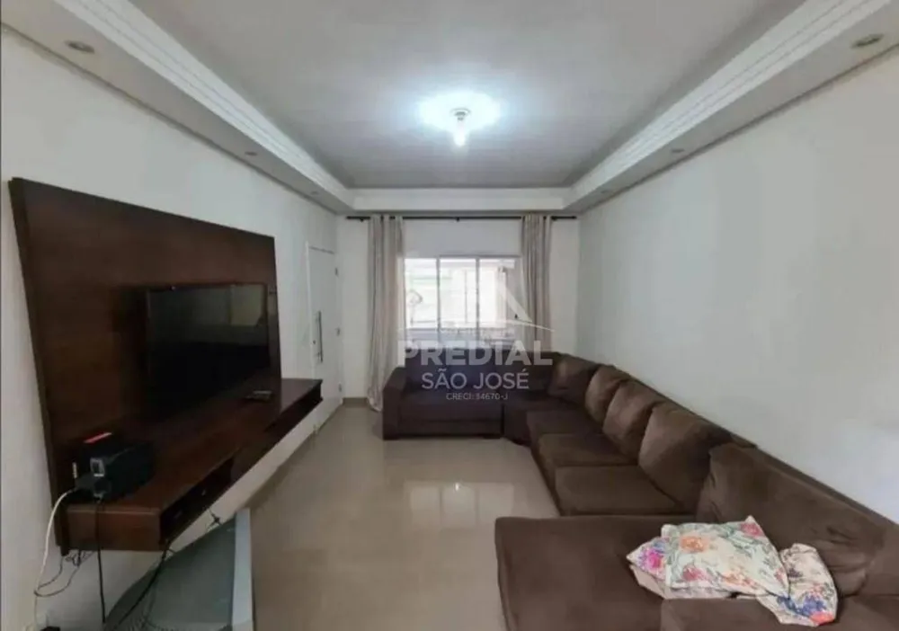 Sobrado, 3 quartos, 150 m² - Foto 3