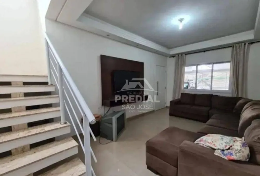Sobrado, 3 quartos, 150 m² - Foto 2