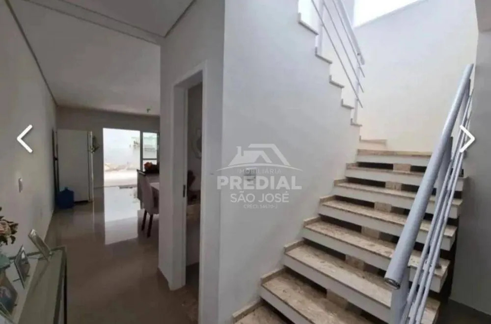 Sobrado, 3 quartos, 150 m² - Foto 1