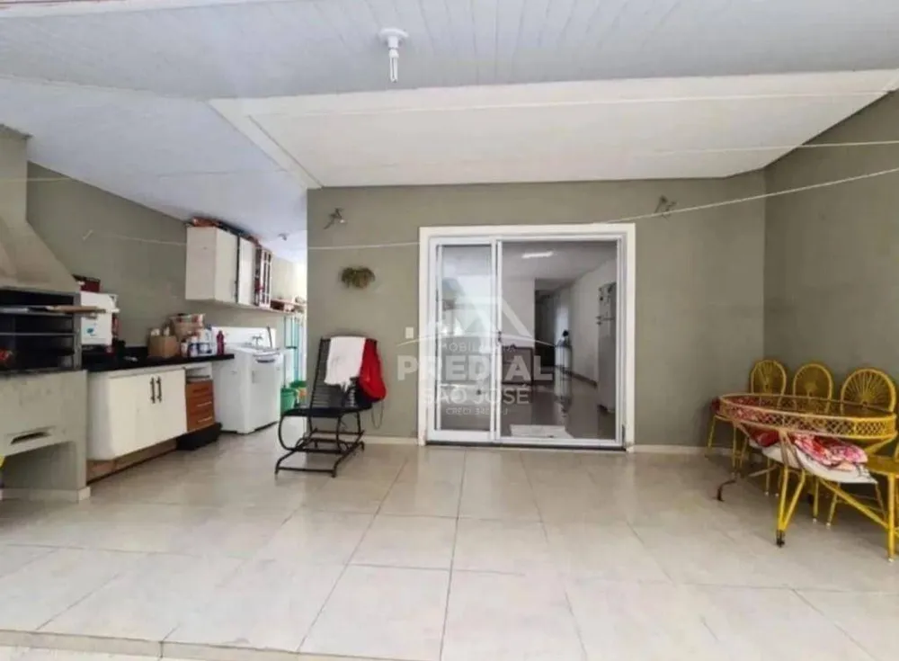 Sobrado, 3 quartos, 150 m² - Foto 7