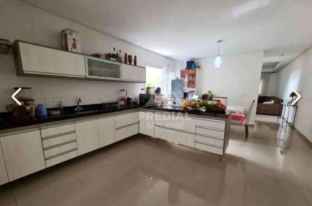 Sobrado, 3 quartos, 150 m² - Foto 4