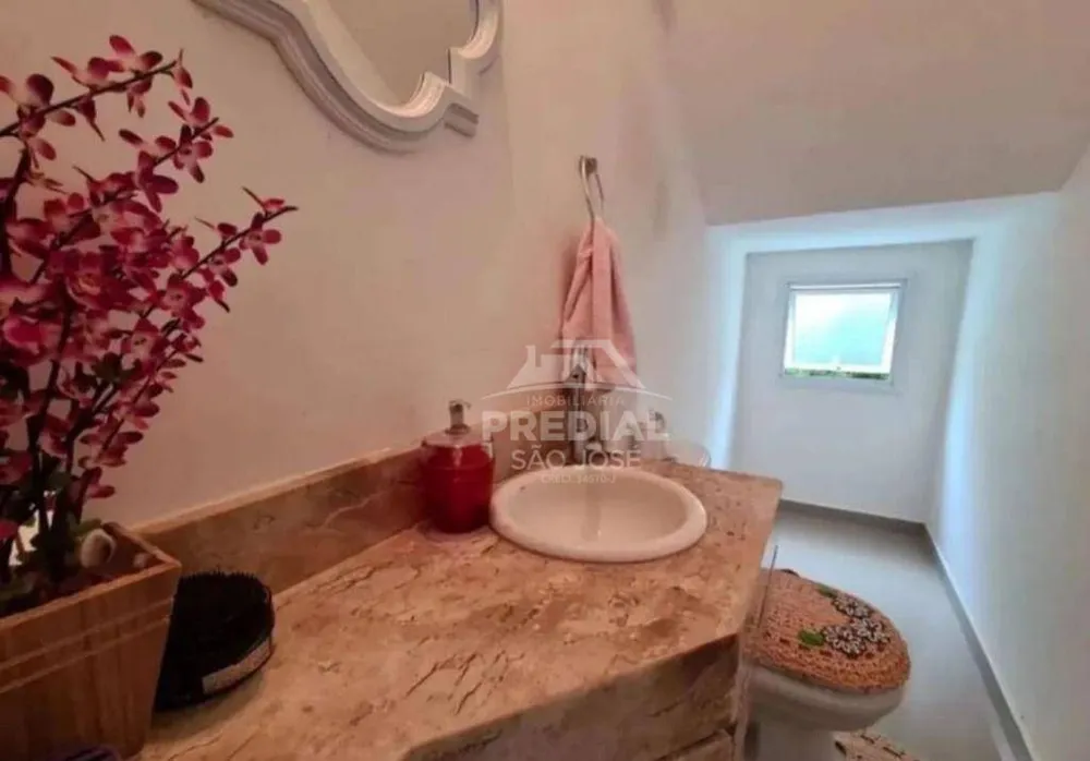 Sobrado, 3 quartos, 150 m² - Foto 6