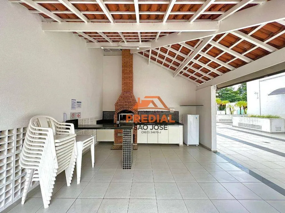 Apartamento, 3 quartos, 93 m² - Foto 8