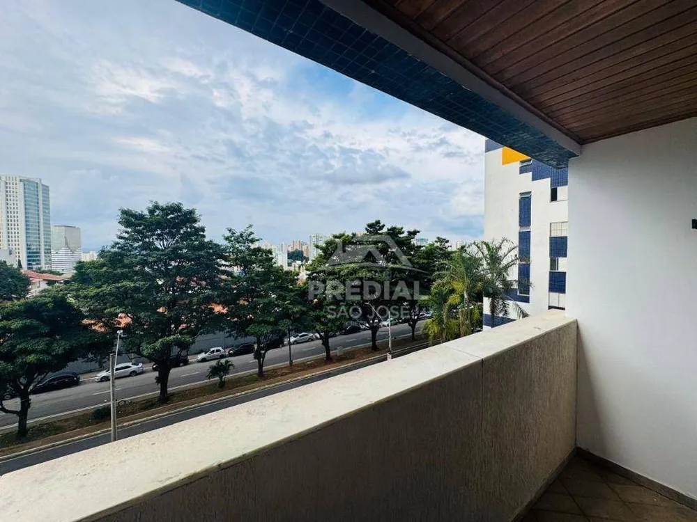 Apartamento, 3 quartos, 93 m² - Foto 1