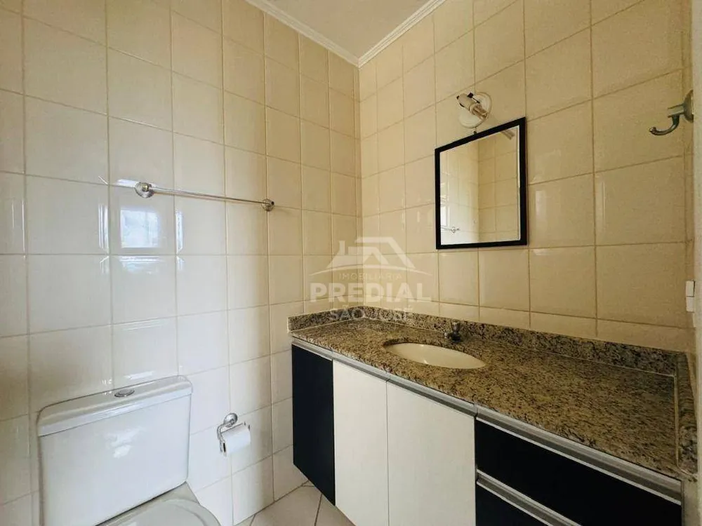 Apartamento, 3 quartos, 93 m² - Foto 3