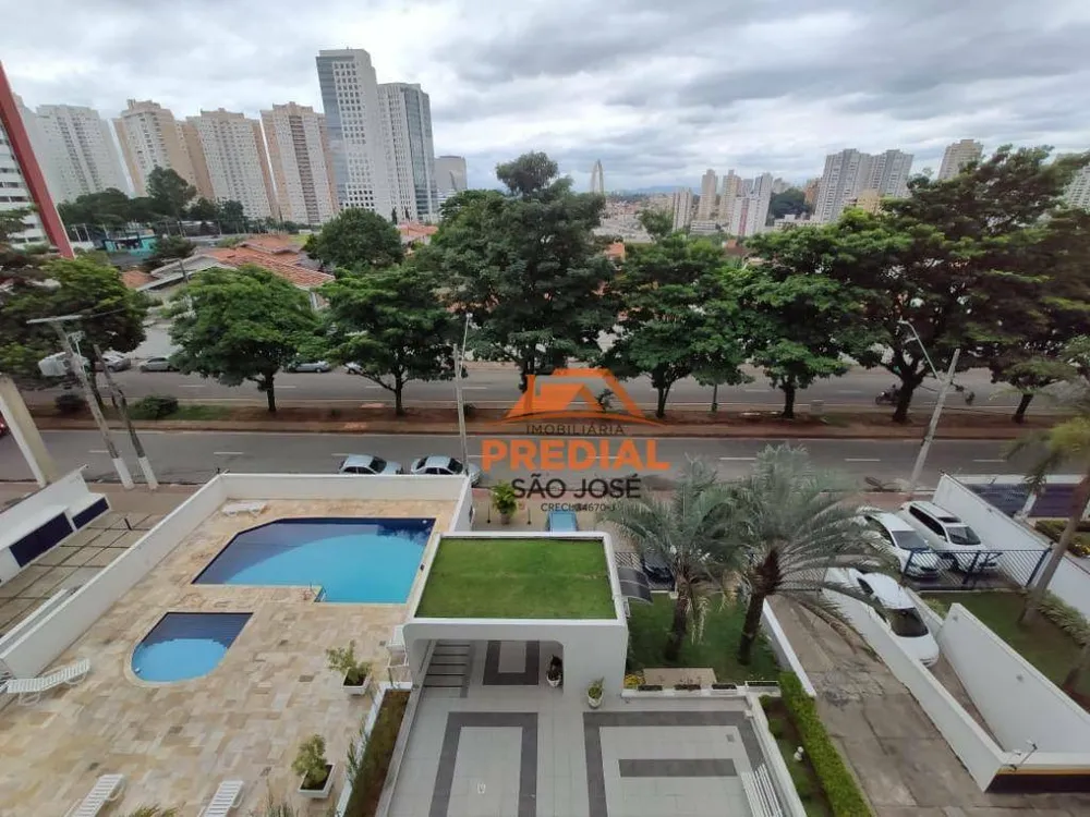 Apartamento, 3 quartos, 93 m² - Foto 6