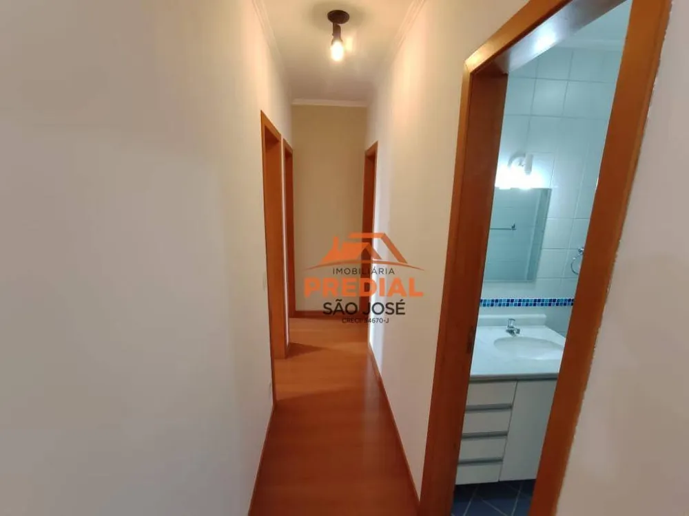 Apartamento, 3 quartos, 93 m² - Foto 2