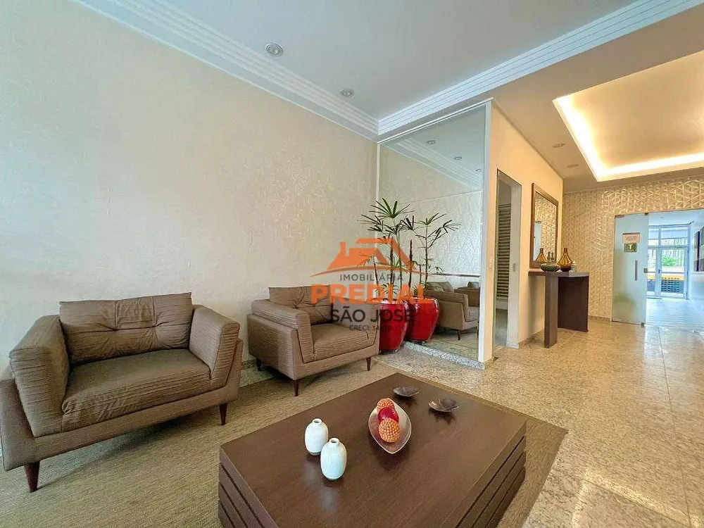 Apartamento, 3 quartos, 93 m² - Foto 10