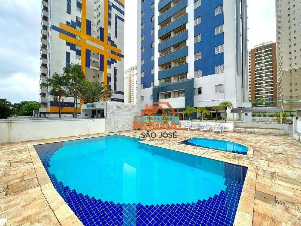 Apartamento, 3 quartos, 93 m² - Foto 9