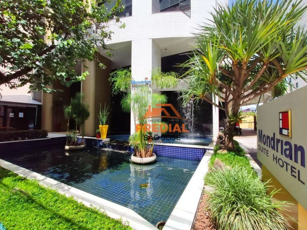 Apartamento, 1 quarto, 52 m² - Foto 16