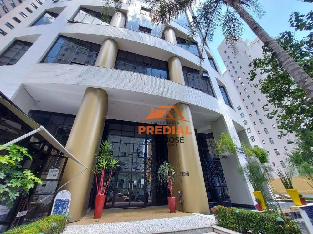 Apartamento, 1 quarto, 52 m² - Foto 6