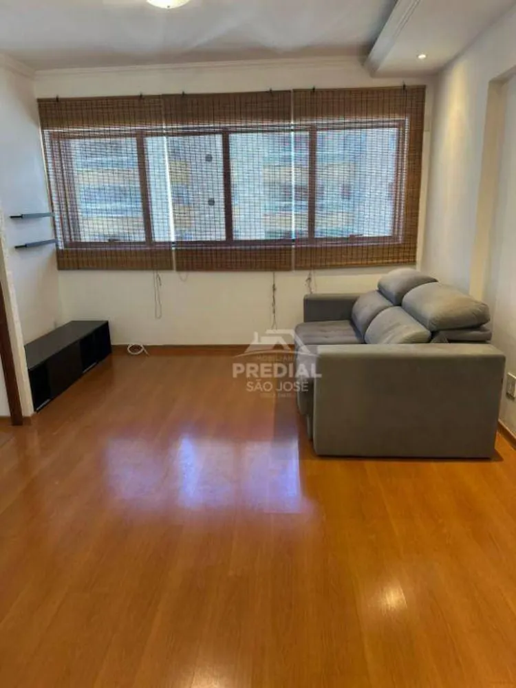 Apartamento, 1 quarto, 52 m² - Foto 1