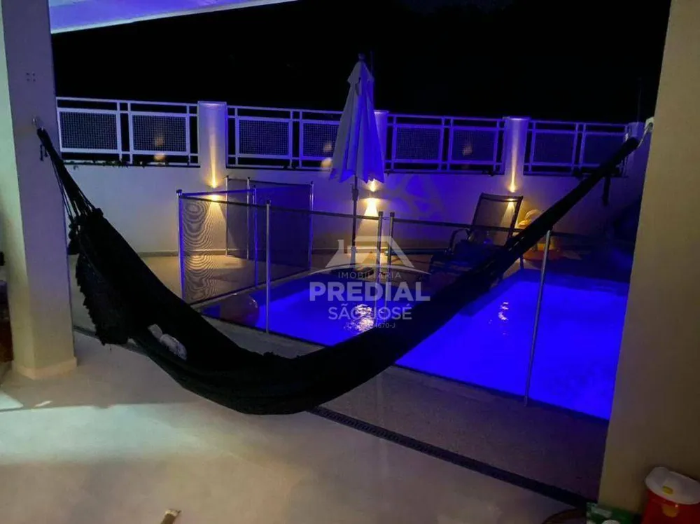 Casa de Condomínio, 4 quartos - Foto 5