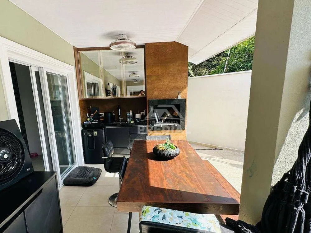 Casa de Condomínio, 4 quartos - Foto 4