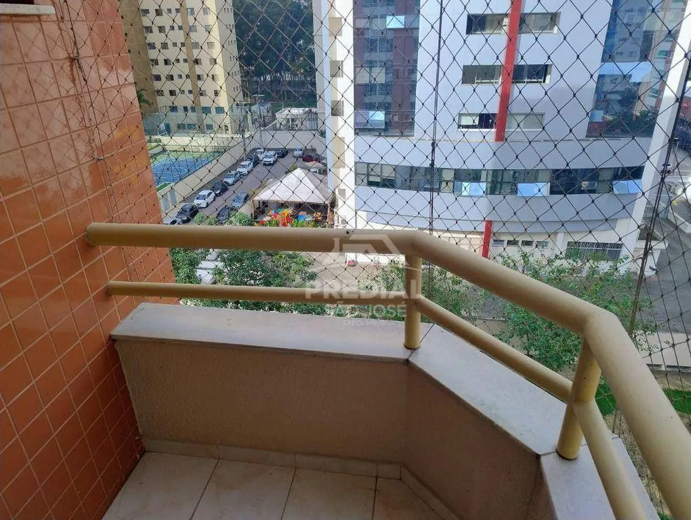 Apartamento, 3 quartos, 97 m² - Foto 4