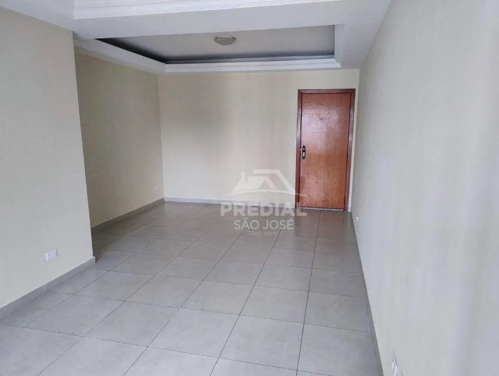 Apartamento, 3 quartos, 97 m² - Foto 1