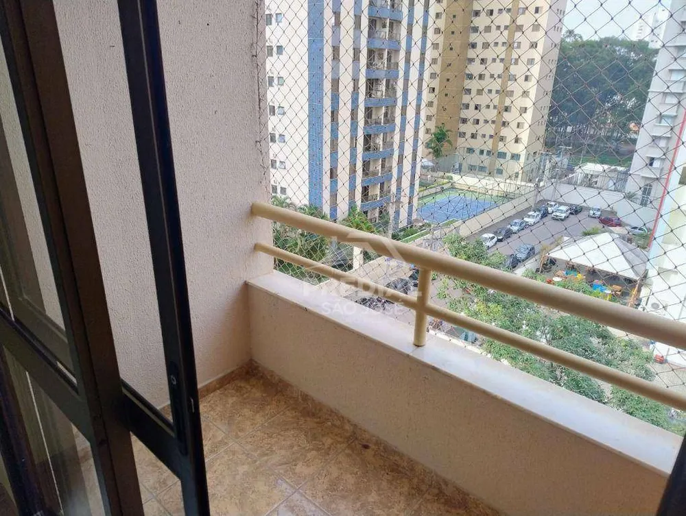 Apartamento, 3 quartos, 97 m² - Foto 3