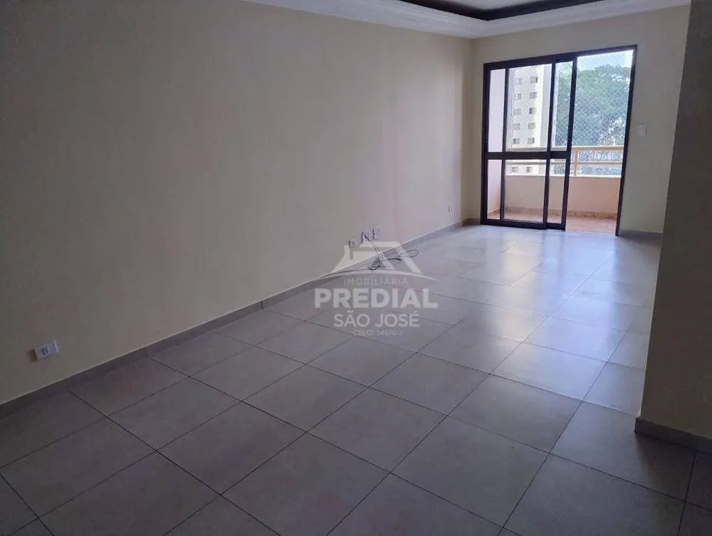 Apartamento, 3 quartos, 97 m² - Foto 2