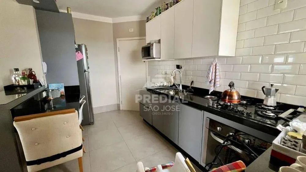 Apartamento, 3 quartos, 113 m² - Foto 5