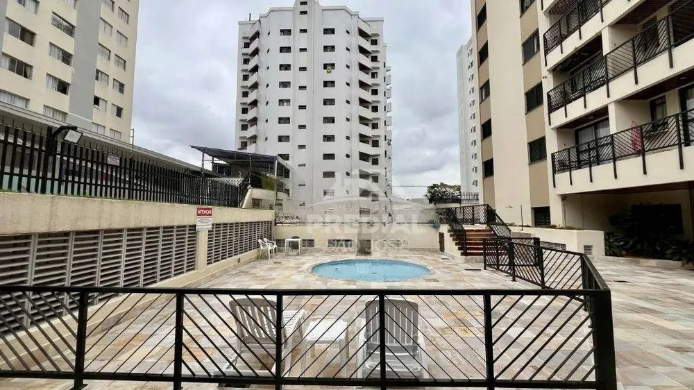 Apartamento, 3 quartos, 113 m² - Foto 13