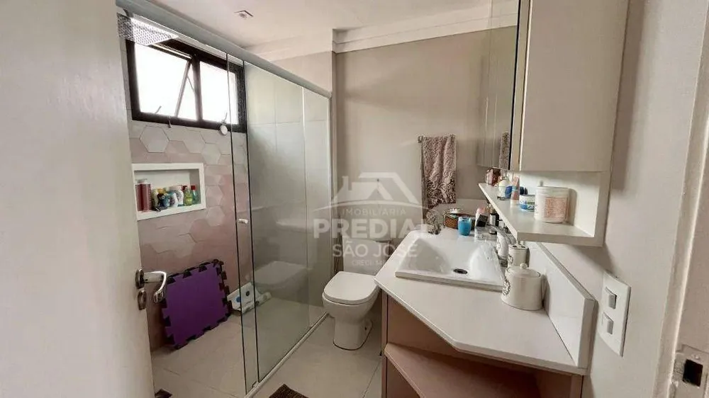 Apartamento, 3 quartos, 113 m² - Foto 1