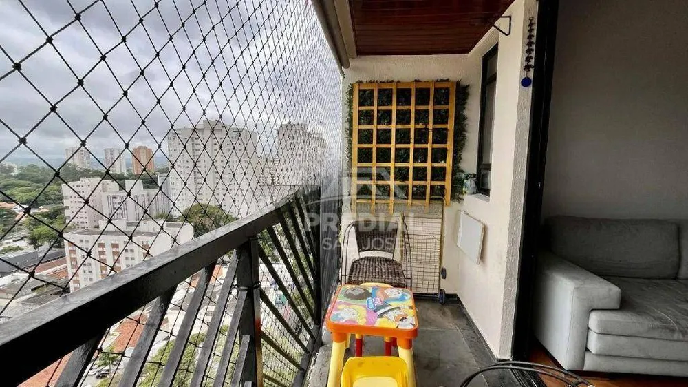 Apartamento, 3 quartos, 113 m² - Foto 9