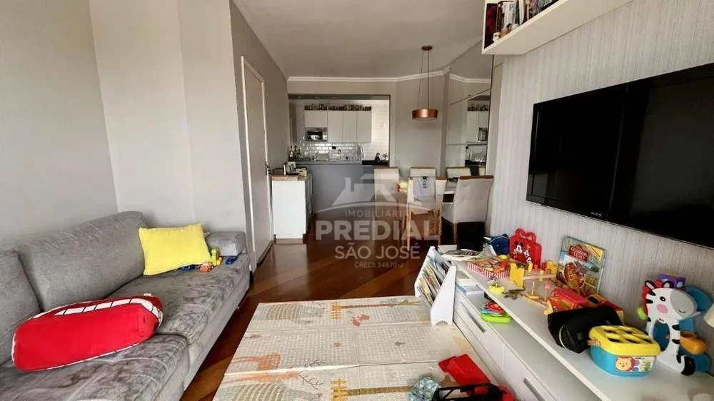 Apartamento, 3 quartos, 113 m² - Foto 6