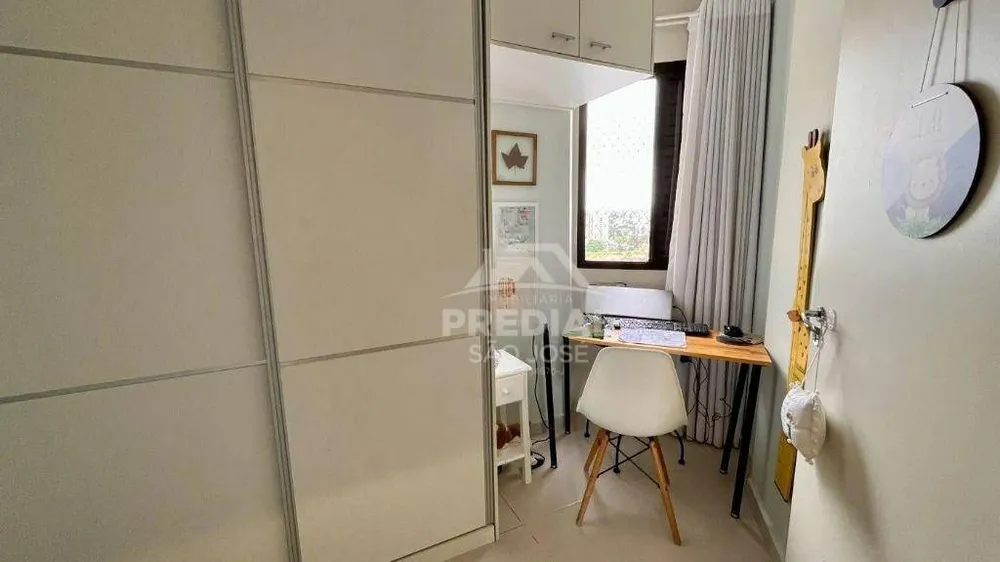 Apartamento, 3 quartos, 113 m² - Foto 2