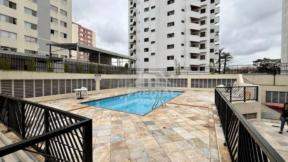 Apartamento, 3 quartos, 113 m² - Foto 3