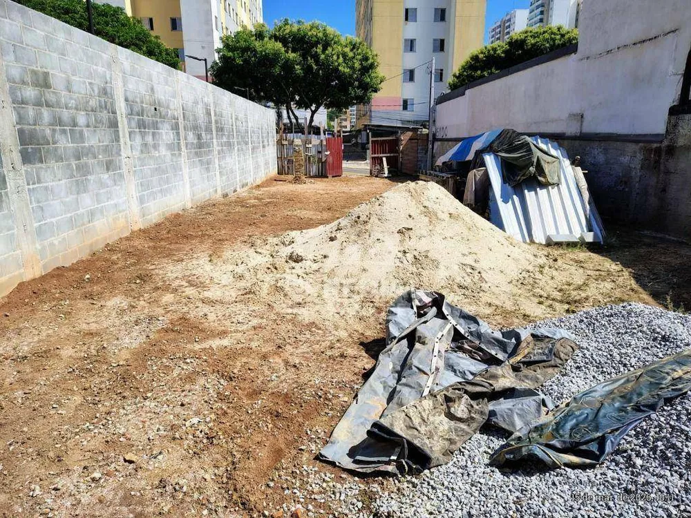 Terreno, 247 m² - Foto 8
